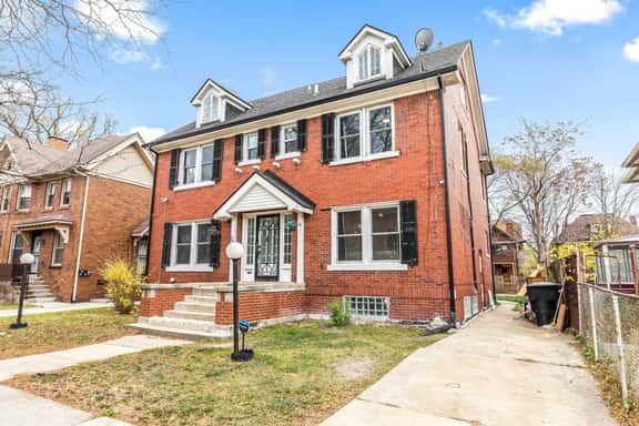 North End Treasure. Beautiful 2 bedroom apartment - Image 1