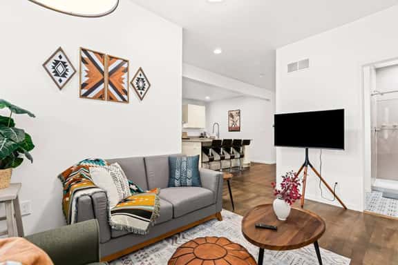 Tranquil Haven Retreat - Image 1