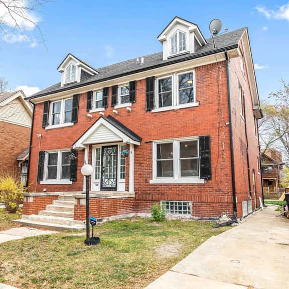 North End Treasure. Beautiful 2 bedroom apartment - Image 1