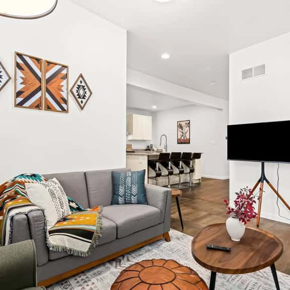 Tranquil Haven Retreat - Image 1
