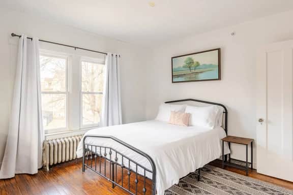 North End Treasure. Beautiful 2 bedroom apartment - Image 4